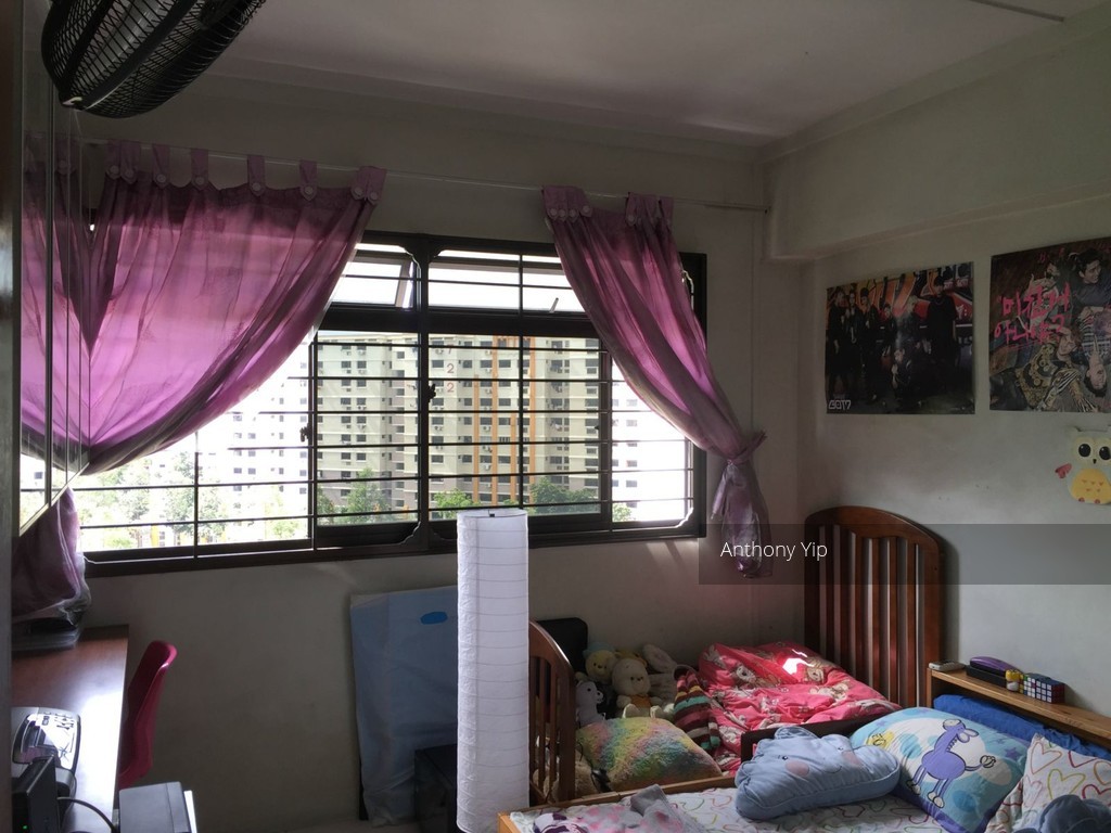 Blk 769 Woodlands Drive 60 (Woodlands), HDB 4 Rooms #110883572